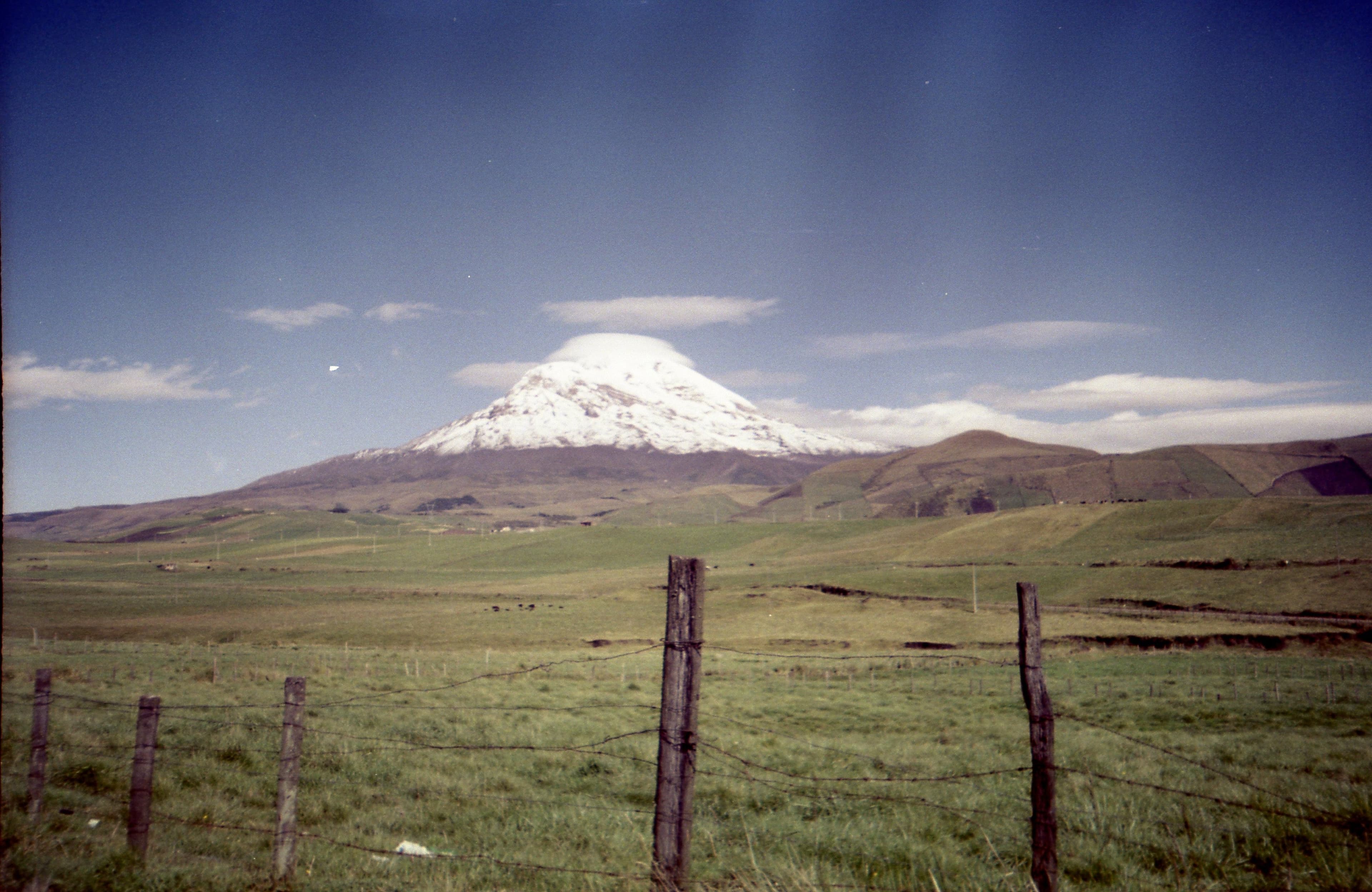 Chimborazo